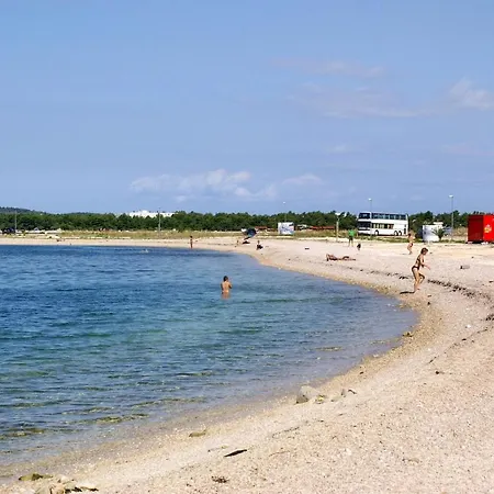 By The Sea - 13283 * Šibenik