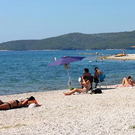 By The Sea - 13283 Apartment Sibenik