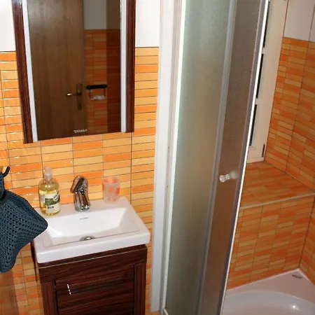 Apartamento By The Sea - 13283