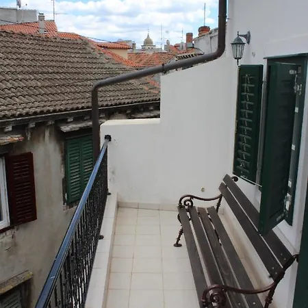 By The Sea - 13283 Apartamento Šibenik