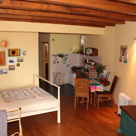 Apartment By The Sea - 13283 *