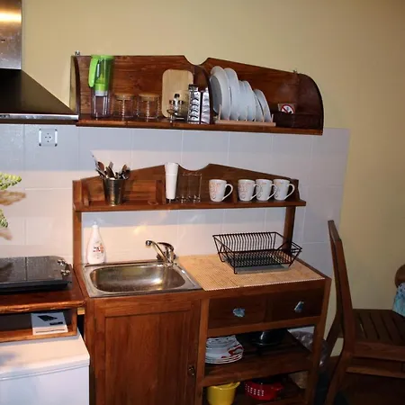 Apartment By The Sea - 13283 Šibenik