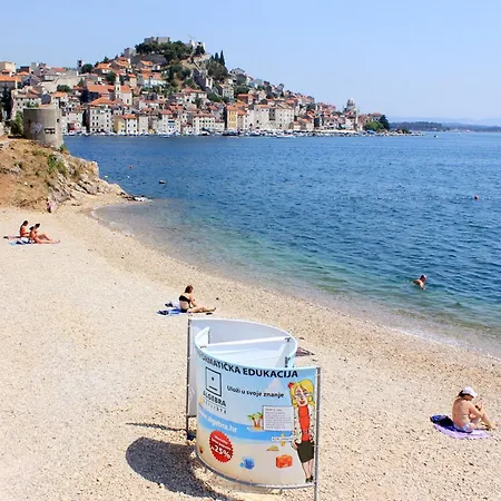 By The Sea - 13283 *