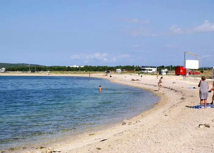 By The Sea - 13283 * Sibenik