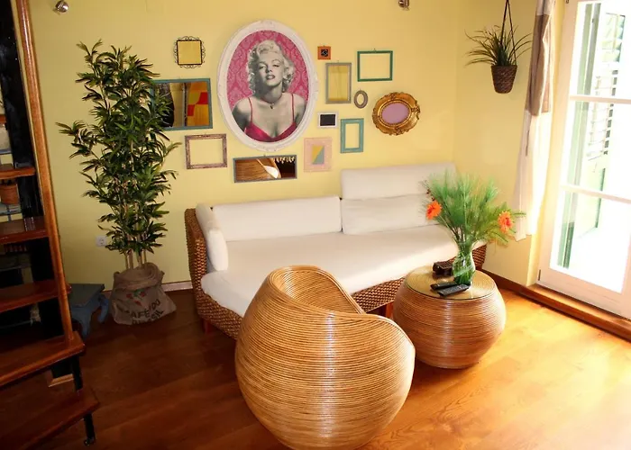 Lejlighed By The Sea - 13283