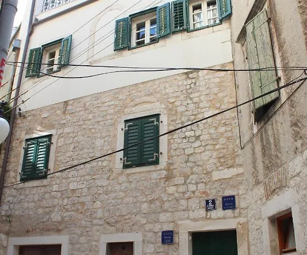 Lejlighed By The Sea - 13283 *