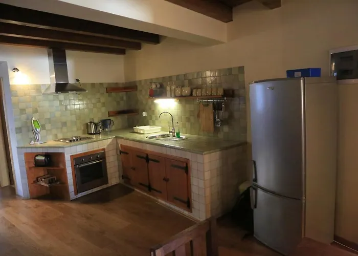 Lejlighed By The Sea - 13283 Šibenik