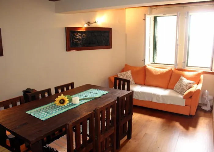 By The Sea - 13283 Šibenik