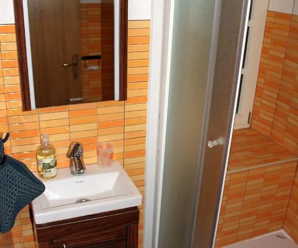 Lejlighed By The Sea - 13283