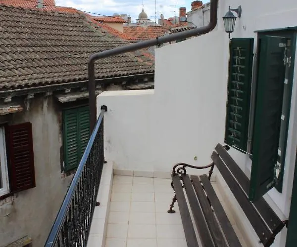 By The Sea - 13283 Apartman Šibenik