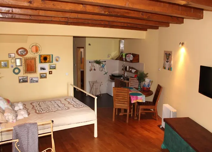 Lejlighed By The Sea - 13283 *