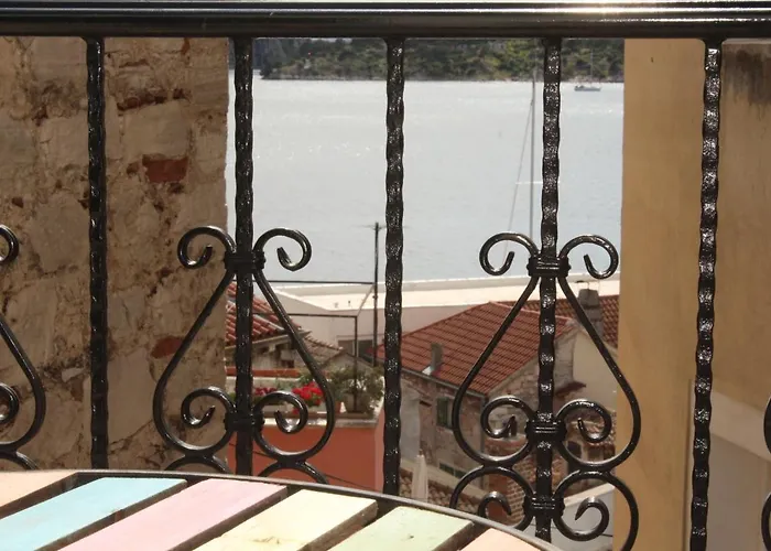 Lejlighed By The Sea - 13283 *