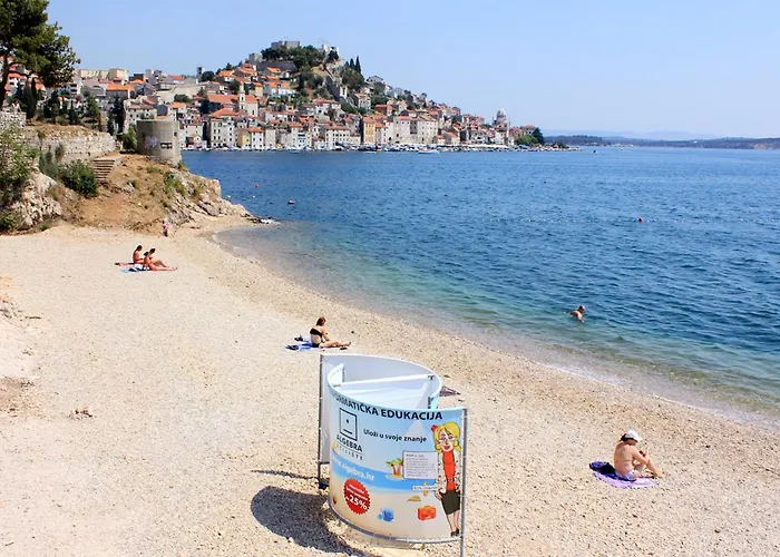 By The Sea - 13283 *